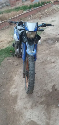 xtz 125