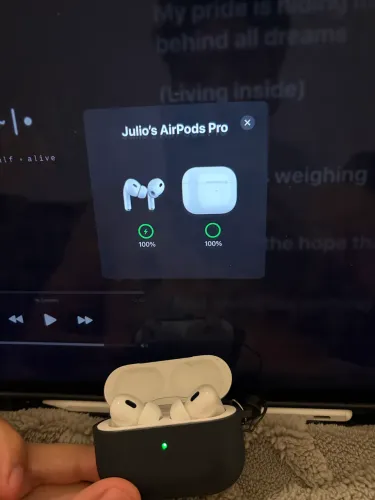 Airpods Pro 2