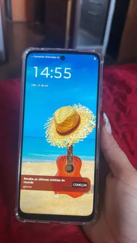 Moto g05 256gb