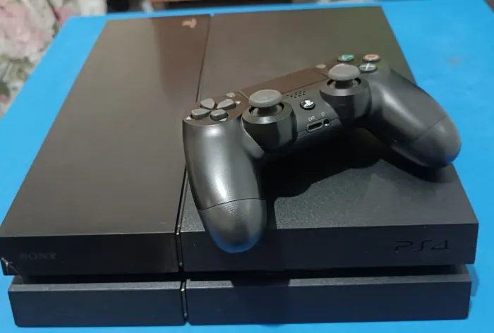 PlayStation 4 500 Gb