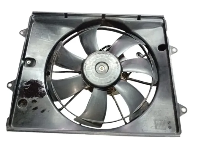 Ventoinha defletor honda Civic g10 17a21