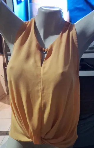 Vendo esta linda blusa 