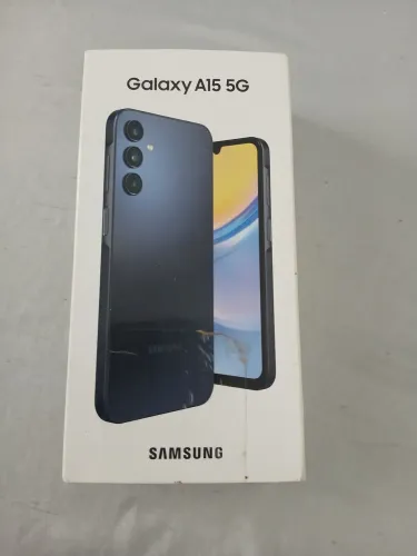 Galaxy A155G Samsung ZAP 98258.3046