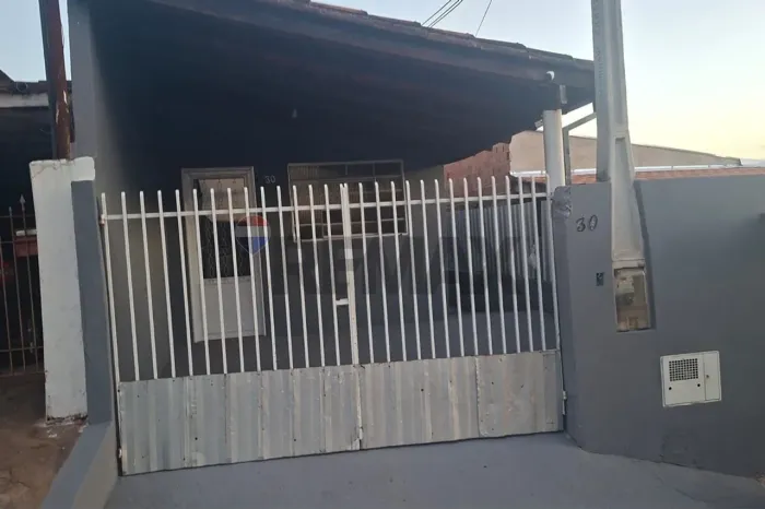 Casa na Vila Nova Socorro SP