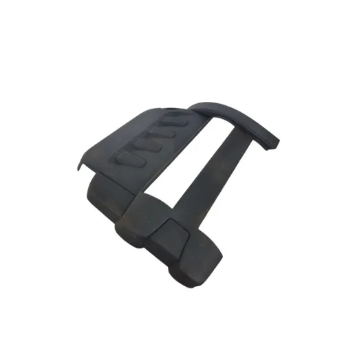 Capa Motor Peugeot 307 2.0 2009