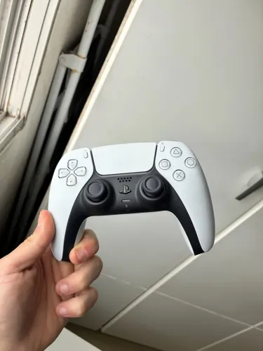 Controle PlayStation 5