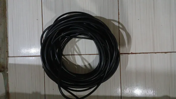 Vendo central de ar 9 btus cabo pp 40metros 3 motor ventilador 