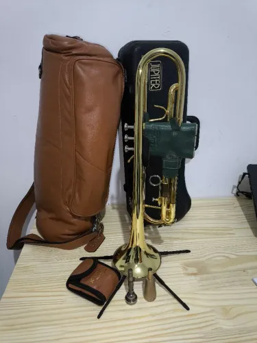 Trompete Jupiter JTR408