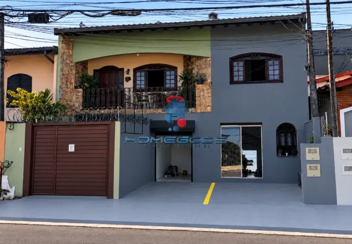 Salão para alugar em Campinas, Jardim Carlos Lourenço, com 45 m²