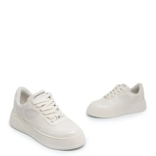 Tênis Off White Recortes
