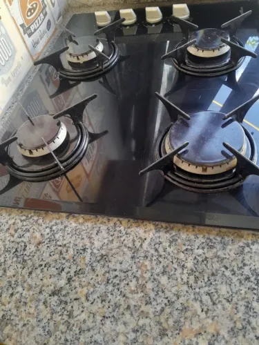 Cooktop