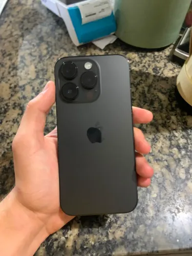 iPhone 14 Pro