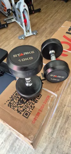Dumbell 10kg