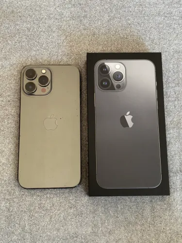 iPhone 13 Pro Max 128gb