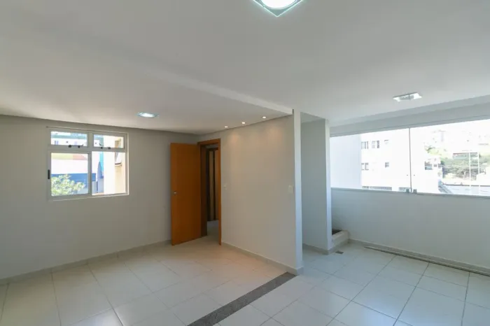 Apartamento à Venda - Heliópolis, 2 Quartos, 84 m2