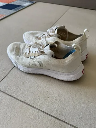 Tênis Ultrarange Vr3 - Branco