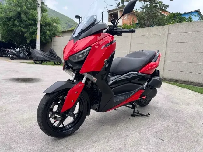 Yamaha XMAX 250 ABS 2023 | Excelente Estado