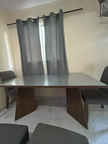 mesa 4 lugares