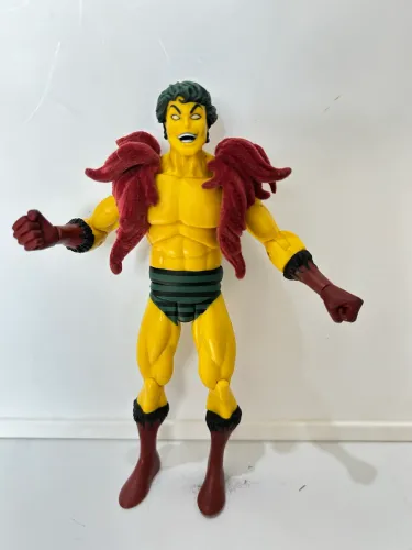 Action DC direct creeper 