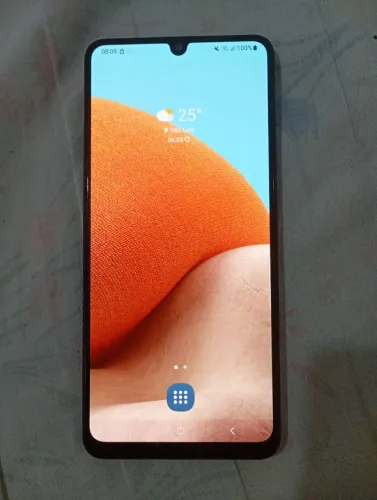Samsung A32 semi novo sem marcar de uso sem defeitos