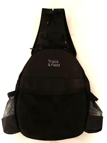 Mochila Beach Tennis Track & Field - Excelente estado!
