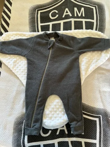 Roupa de bebê 2