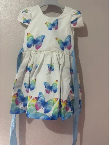 Roupa infantil