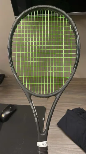 Wilson Pro Staff 97 LS