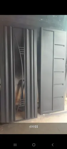 Porta nova promoção 