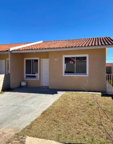 CASA - MARCÍLIO DE NORONHA