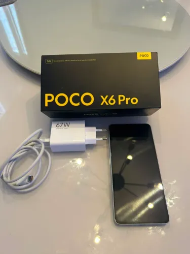 Poço x6