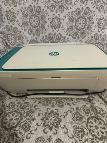 Impressora HP