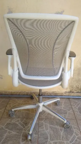 Cadeira ótimo amortecedor