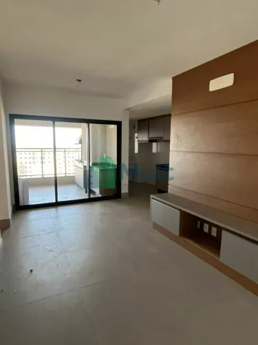 Apartamento à Venda e Locação  Edifício Fascínio / Jardim Olhos DÁgua  Ribeirão Preto/SP