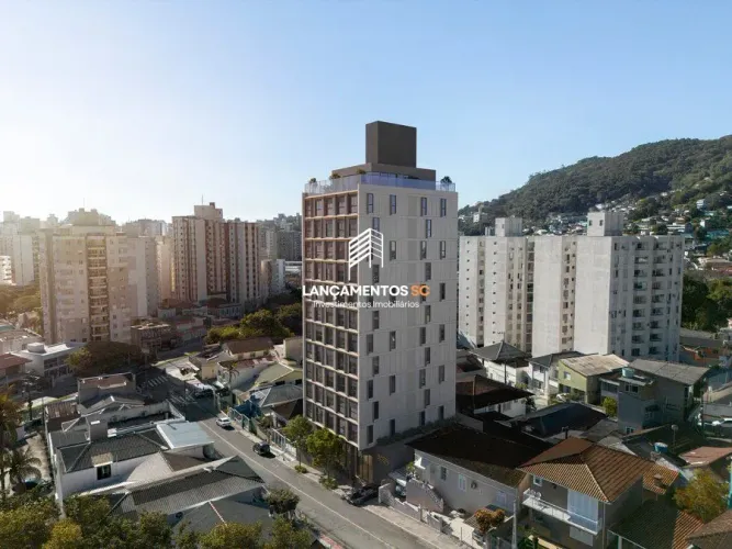 Easy Studios, Centro de Florianópolis/SC