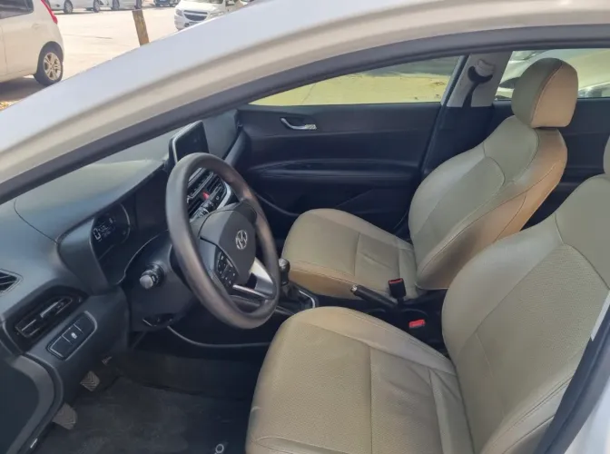 Hyundai HB20 Evolution 1.0 Flex 12V MEC 2020