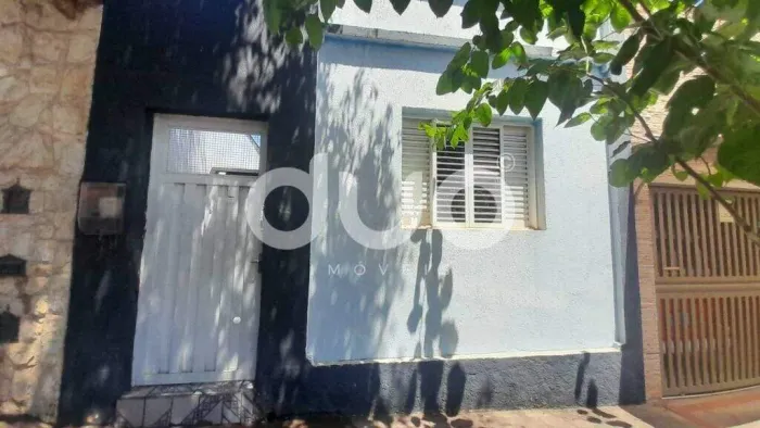 Casa com 2 dormitórios à venda, 62 m² por R$ 460.000,00 - Alto - Piracicaba/SP