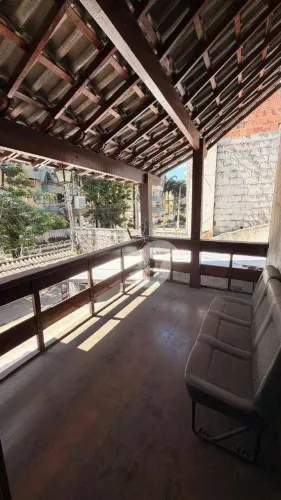 Casa com 3 dormitórios à venda, 300 m² por R$ 1.000.000,00 - Vital Brasil - Niterói/RJ