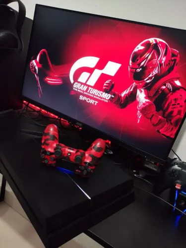 PlayStation 4
