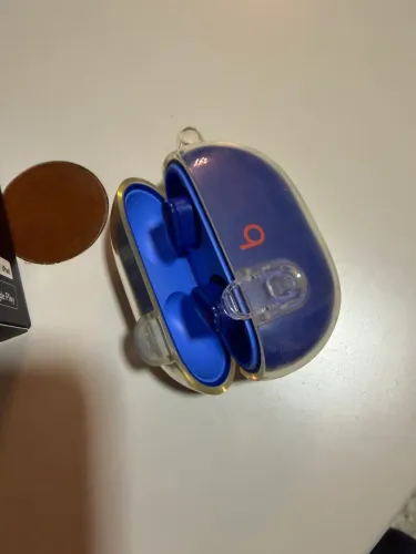 Fone de ouvido Beats Studio Buds