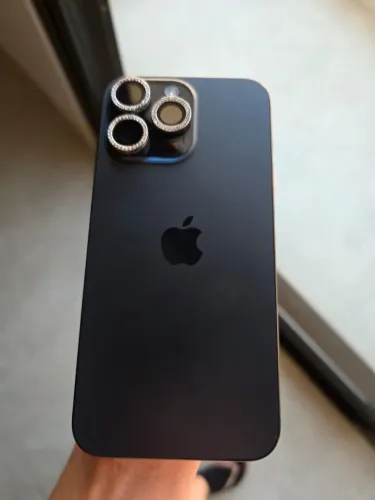 iPhone 15 pro max 256gb única dona