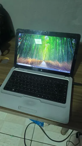 Hp g42