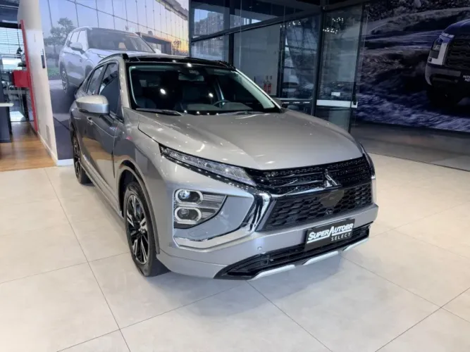 Mitsubishi Eclipse Cross HPE-S 1.5 16V 165cv Aut. 2025