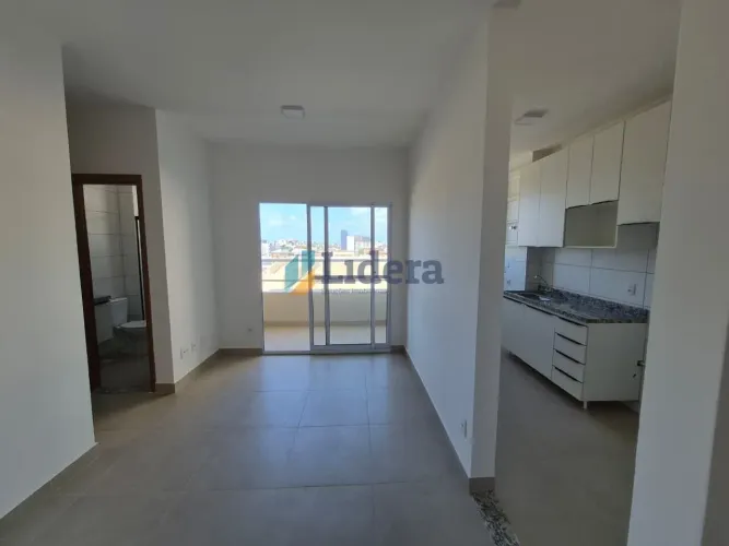 Apto próximo a praia - 52m² - 2 quartos - 1 suite - para locação em Ponta de Campina