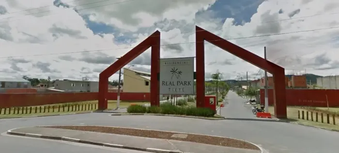 Terreno Área Mista - Real Park Tietê Jundiapeba - Mogi Das Cruzes