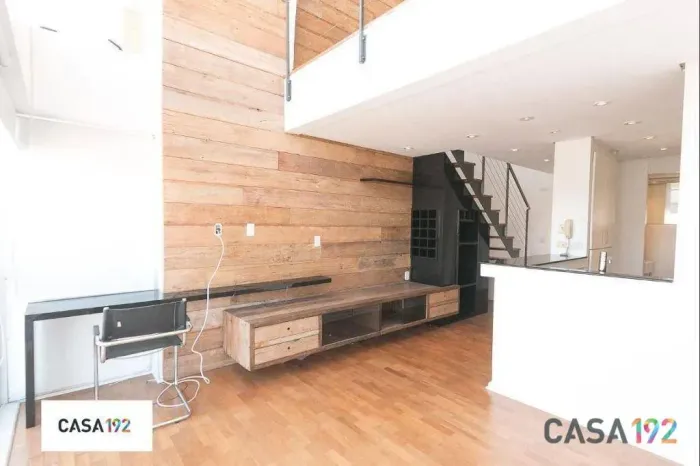 Apartamento com 1 dormitório para alugar, 60 m² por R$ 6.267,00/mês - Vila Mariana - São P