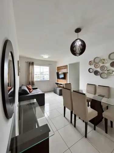 Apartamento à Venda - Residencial Riviera