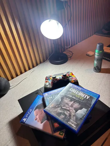 Playstation 4