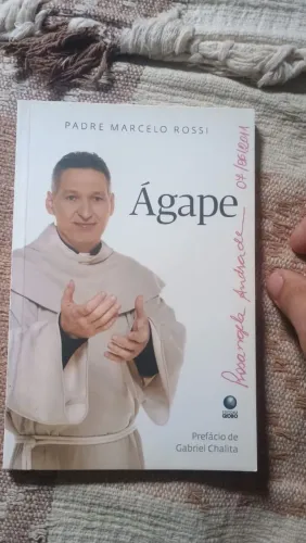 Livros diversos