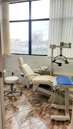 Cadeira odontológica a à venda em BH 